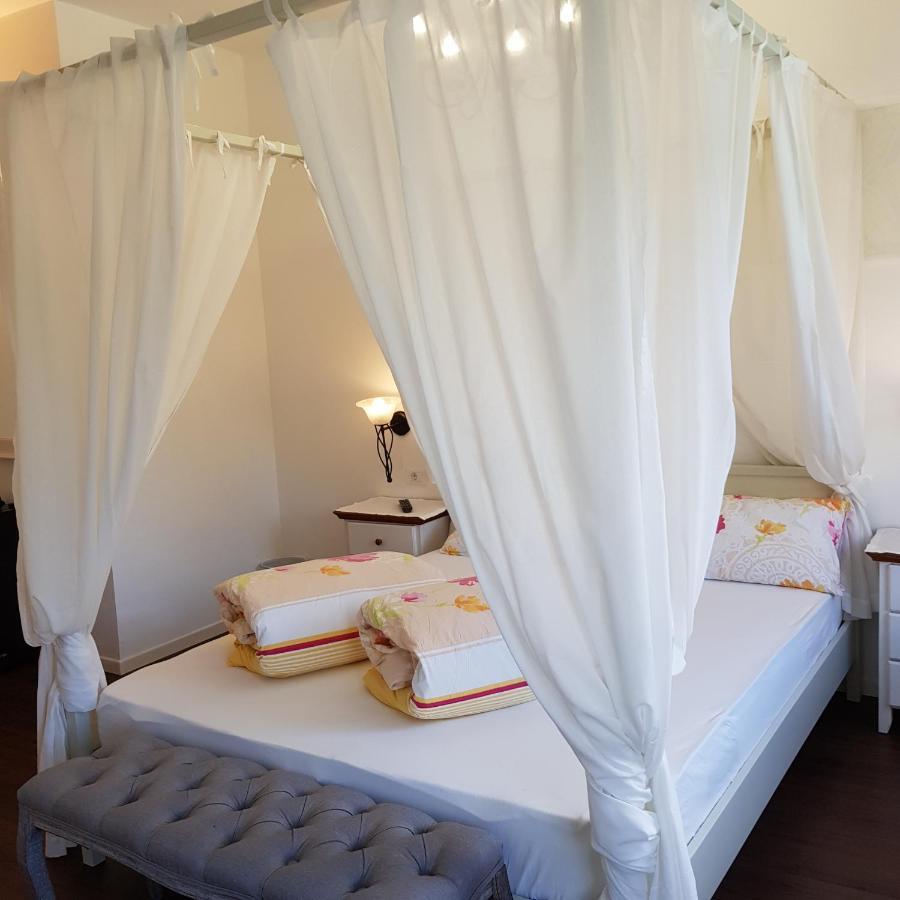 Garni Villa Tyrol - Adults Only メラーノ エクステリア 写真